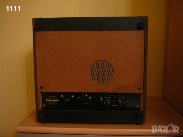 SONY TC-645, снимка 9 - Декове - 41534552