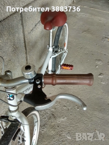 Градско колело 24 цола уни, снимка 13 - Велосипеди - 51788465