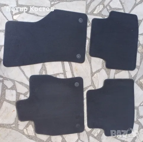 Стелки за Wv Passat 7 Орегинални !