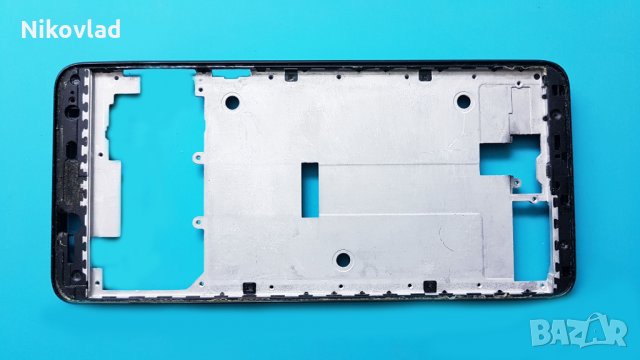 Рамка Doogee X60