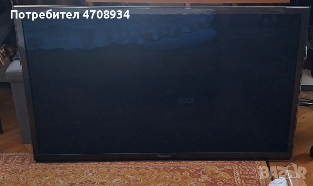 TV Panasonic Viera 50
