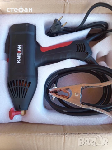 Продавам електрожен