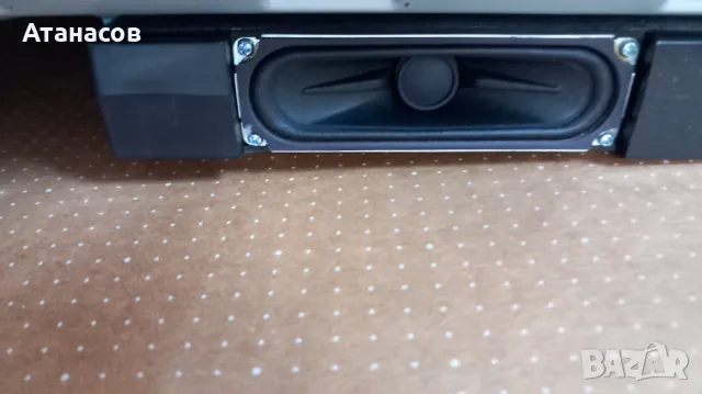 SAMSUNG UE48JU6450U - със счупен панел, снимка 14 - Части и Платки - 50363797