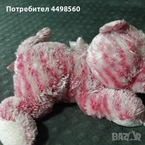 Milly Плюшена играчка, снимка 3 - Плюшени играчки - 51097759