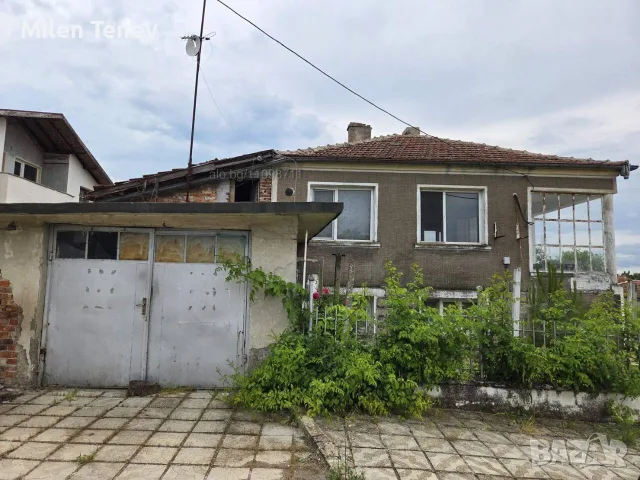 Продава КЪЩА област Бургас, с. Веселие