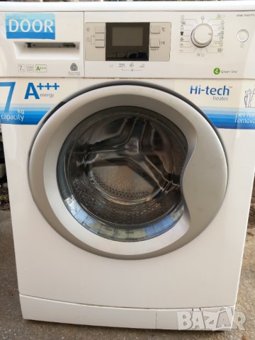 Продавам на части пералня Beko WMB 71043 RTLA