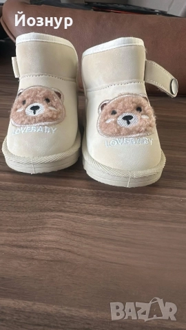 детски обувки , снимка 2 - Детски боти и ботуши - 52207051