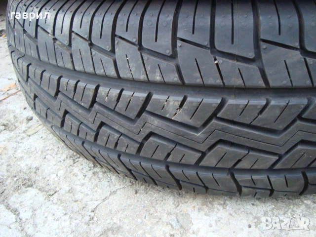 4бр. гуми 265/70/16, снимка 5 - Гуми и джанти - 52134701