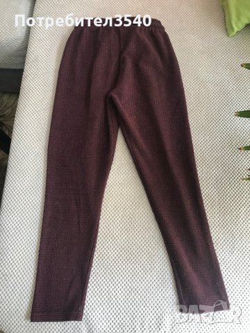 Виненочервен анцуг, снимка 10 - Спортни екипи - 40850531