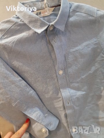 Детски ризи, снимка 11 - Детски ризи - 24874877