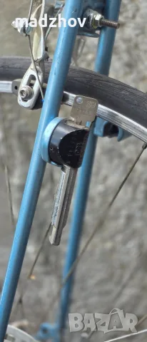 Велосипед Pinarello Epple , снимка 11 - Велосипеди - 56213417