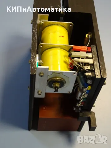 контролер CABLEFORM Pulsomatic MARK 10(X) 4812 controller 24-80VDC, снимка 5 - Резервни части за машини - 49726944