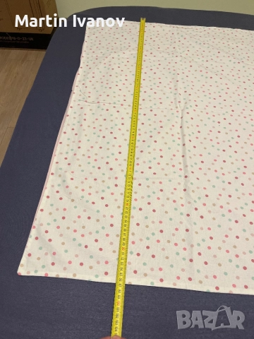 Детски чаршавчета и пликове, снимка 11 - Спално бельо и завивки - 52247305
