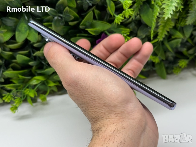 Xiaomi Redmi Note 14 Pro Aurora Purple, снимка 4 - Xiaomi - 52713993