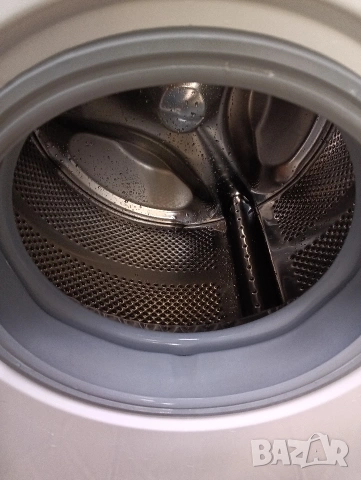 Пералня Бош Bosch Maxx 7 A+++ 7кг 2 години гаранция Made in Germany!, снимка 2 - Перални - 53652929