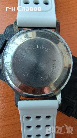 Ръчен Kelton Automatic, снимка 12 - Мъжки - 51688538