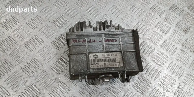 Компютър VW Polo 1.4i 1999г.	