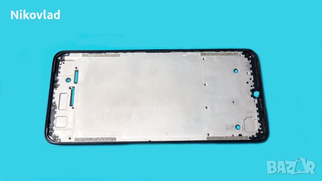 Рамка с бутони Xiaomi Redmi 9A, снимка 2 - Резервни части за телефони - 44357376