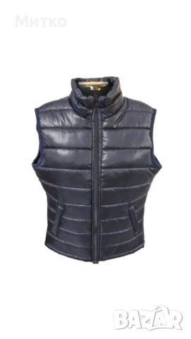 Нов мъжки пухен елек Iguana