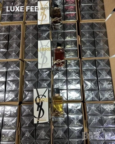 Yves Saint Laurent 💎Дамски Парфюми