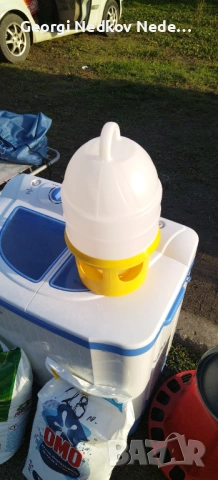 Продавам поилки 