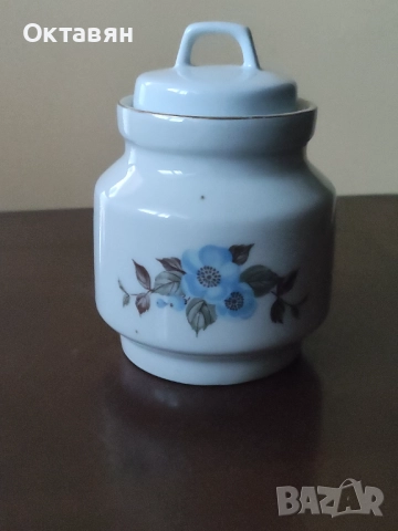 Порцеланова