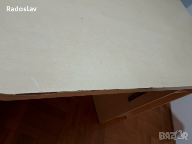 Компютърно бюро 120/60/74, снимка 3 - Бюра - 53491689