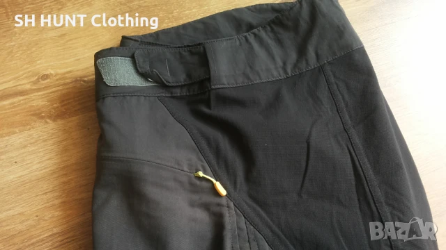 NORRONA Fjora Stretch Shorts размер XL еластични къси панталони - 2199, снимка 12 - Къси панталони - 51287200