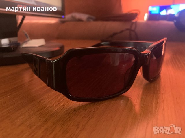 слънчеви очила FENDI бартер, снимка 2 - Слънчеви и диоптрични очила - 42378315