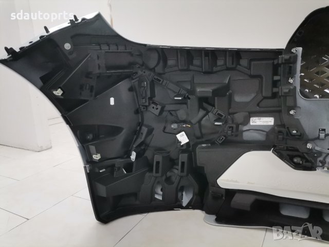 Предна Броня BMW IX I20 M пакет БМВ ИХ И20 Комплект - А02, снимка 8 - Части - 41184621