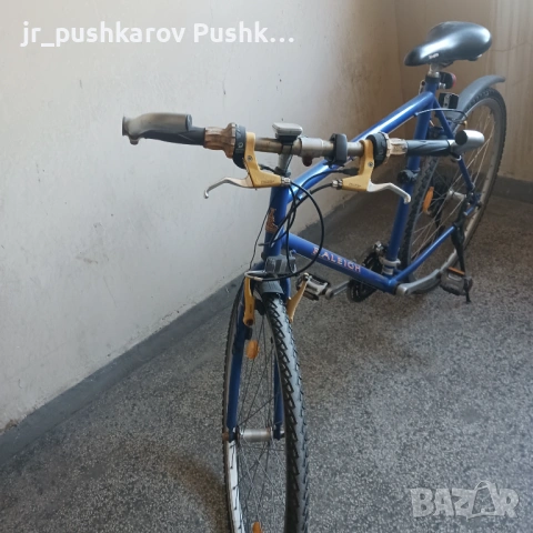 Велосипед, снимка 2 - Велосипеди - 53795339