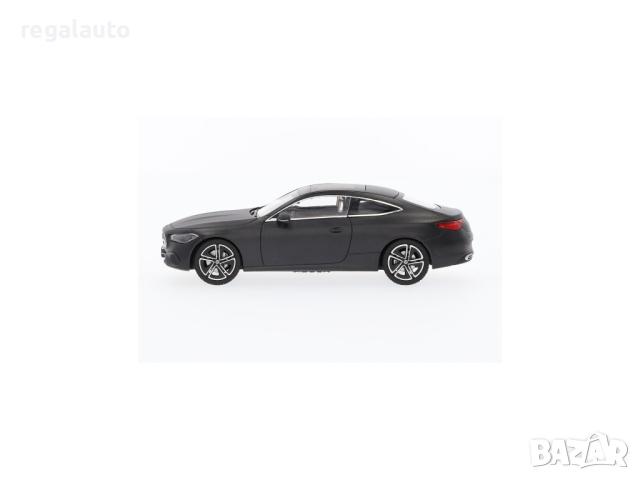 B66960595,умален модел die-cast Mercedes-Benz CLE Coupe AVANTGARDE C236,1:43, снимка 3 - Колекции - 44838483