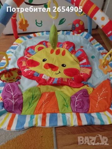 Активна гимнастика , снимка 3 - Други - 52344158