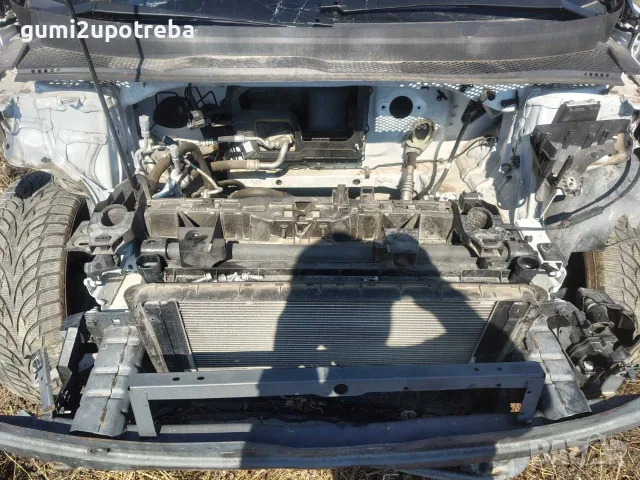 Продавам на части VW ID3 Volkswagen ID.3, снимка 5 - Автомобили и джипове - 56151242