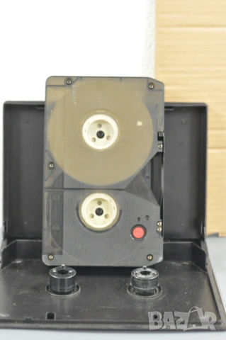 Видеокасета U-Matic Sony KCA 60, снимка 2 - Плейъри, домашно кино, прожектори - 53112026