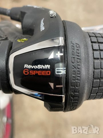 велосипед , снимка 12 - Велосипеди - 42620677