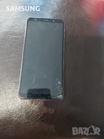Samsung - A7