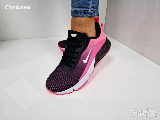 Дамски маратонки Nike Реплика ААА+, снимка 1 - Маратонки - 44594833