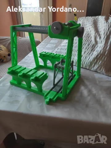 brio, lillabo, lidl дървени влакове, разширения, снимка 10 - Влакчета, самолети, хеликоптери - 47786763