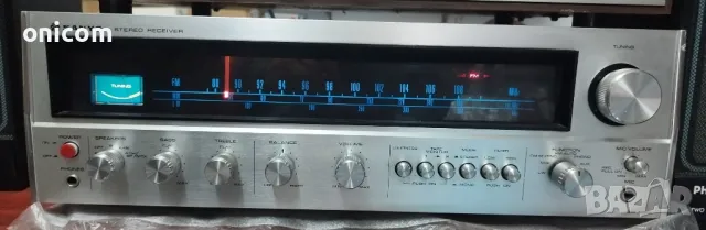 SANYO DCX 4000L