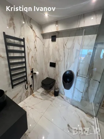 Довършителни ремонти за баня , снимка 1