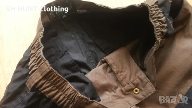 PINEWOOD Trouser размер 38 / S за лов риболов панталон със здрава материя - 1033, снимка 16 - Екипировка - 49328904