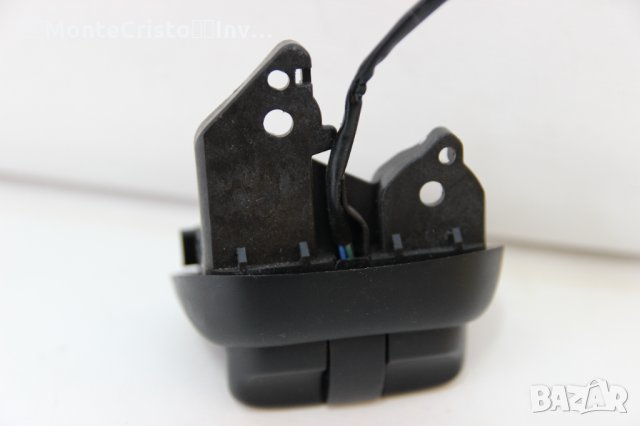 Бутон управление от волан CD RADIO Suzuki Grand Vitara (2003-2005г.) бутони мулти волан, снимка 3 - Части - 35689259