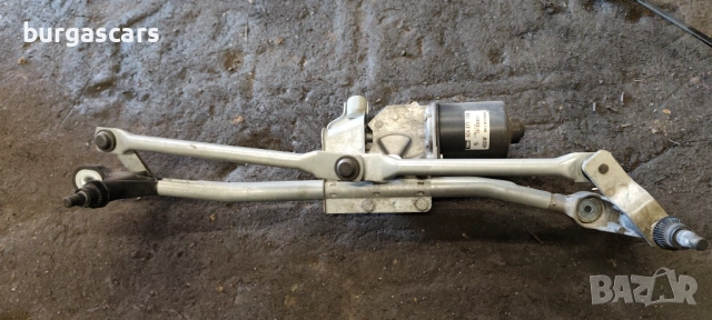 Механизъм чистачки 6.926.708 Bmw 118D - 122к.с E87 2005г 