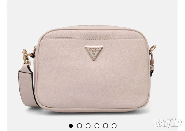 Guess чанти по 110лв от 250лв 