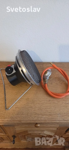 каталитични печки, снимка 4 - Газови котлони - 49727035