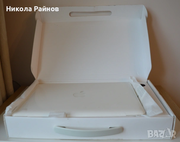 Лаптоп Apple MacBook 13 за части, снимка 7 - Части за лаптопи - 53462591