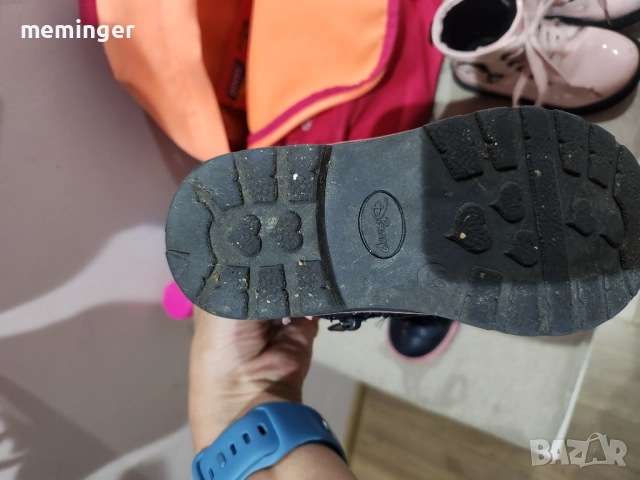 Детски ботуши, снимка 5 - Детски боти и ботуши - 51537987