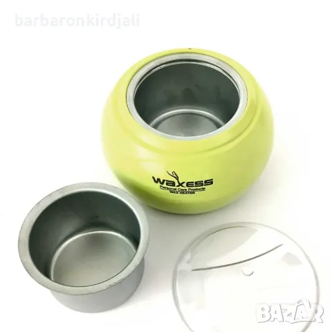 Нагревател за кола маска Mars 240ml, снимка 2 - Козметични уреди - 47881326