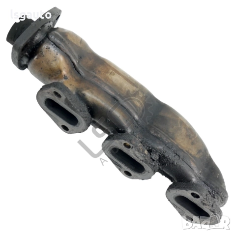 Ляв изпускатлен колектор AUDI A8 (D3) 2003-2010 ID: 152614